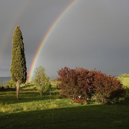 Palazzone Agriturismo Spazzavento المظهر الخارجي الصورة