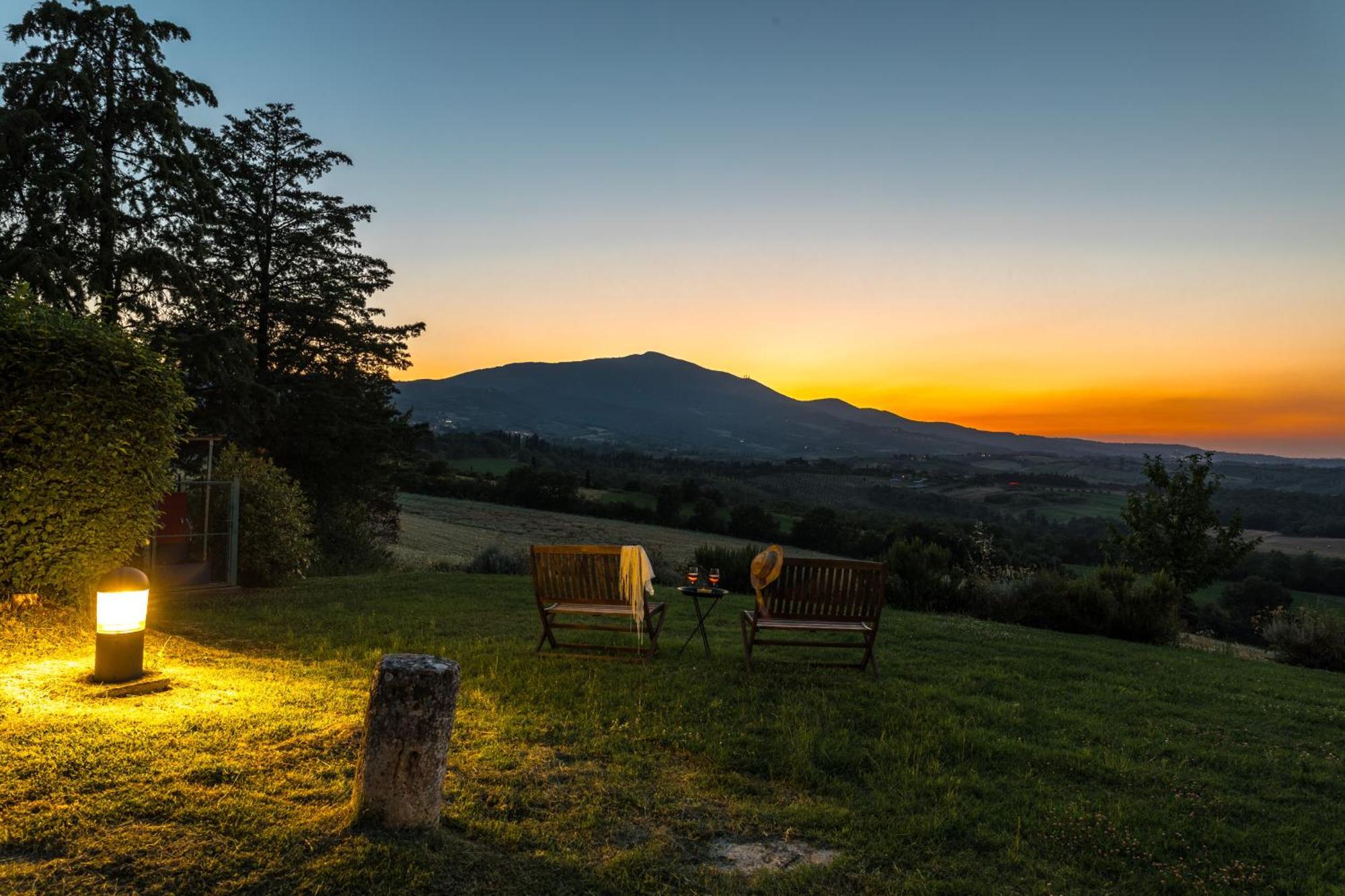 Palazzone Agriturismo Spazzavento المظهر الخارجي الصورة