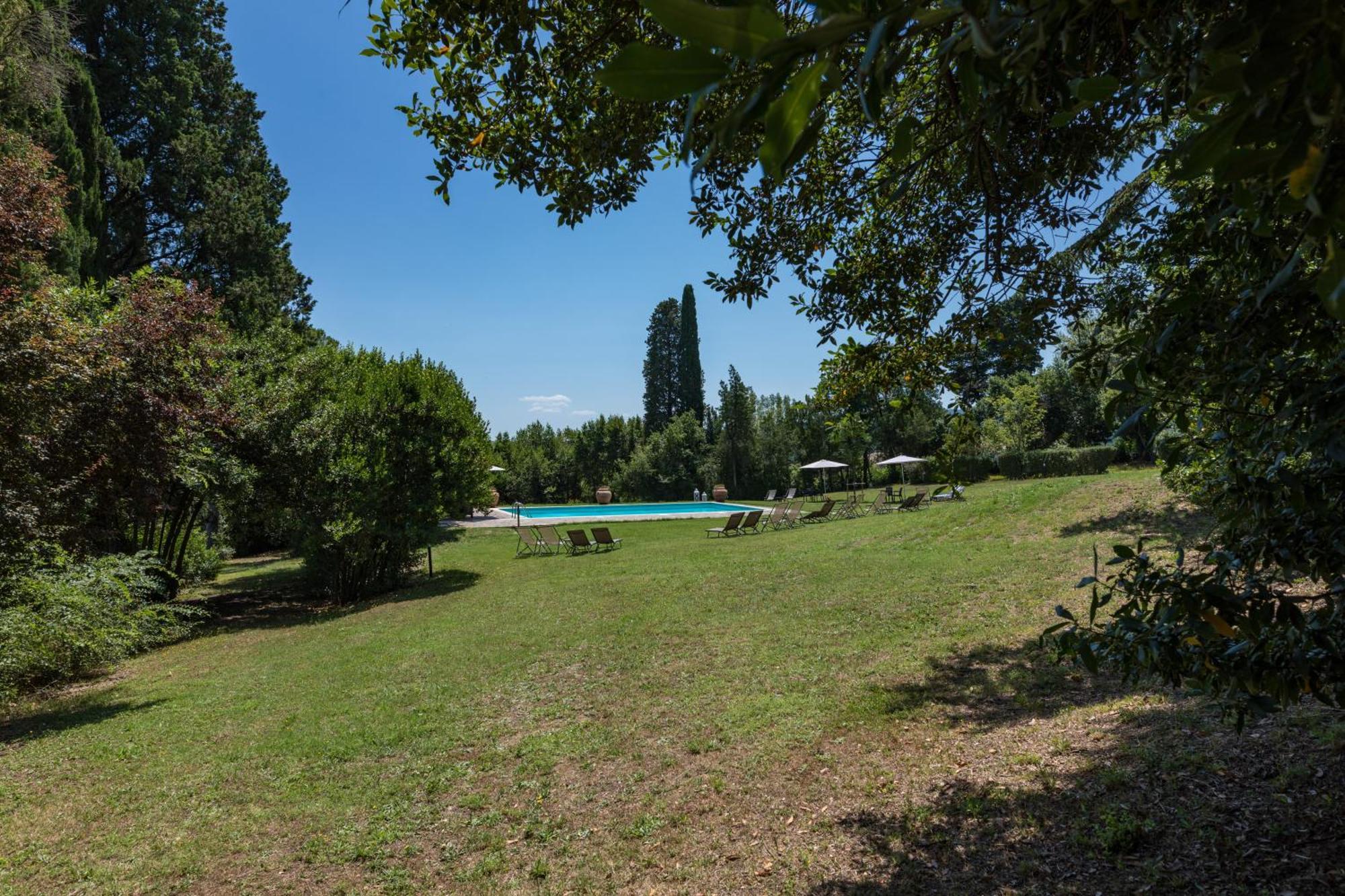 Palazzone Agriturismo Spazzavento المظهر الخارجي الصورة