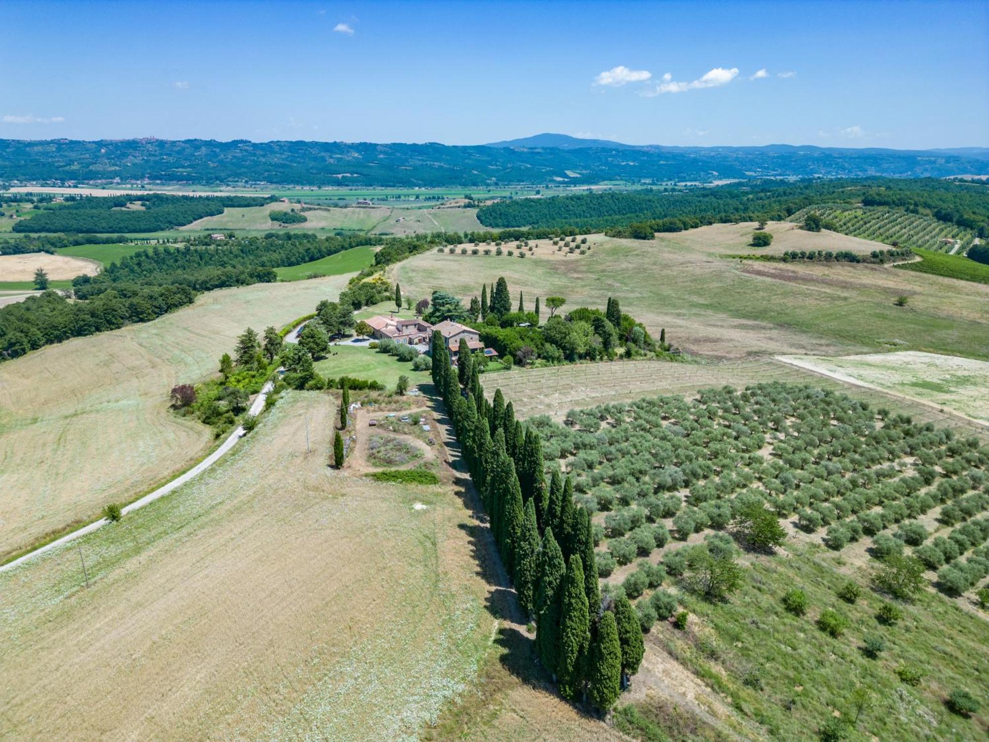 Palazzone Agriturismo Spazzavento المظهر الخارجي الصورة