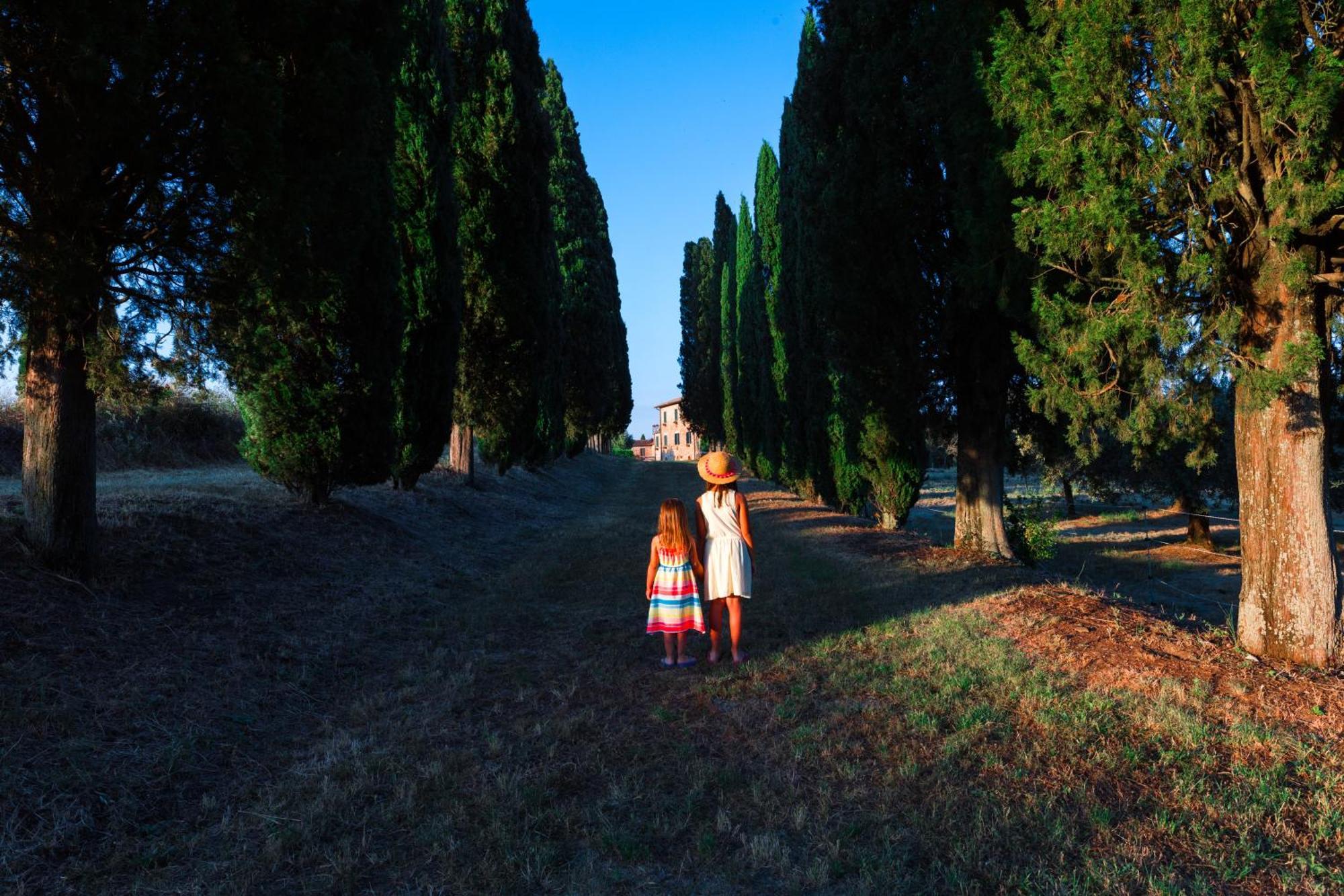 Palazzone Agriturismo Spazzavento المظهر الخارجي الصورة