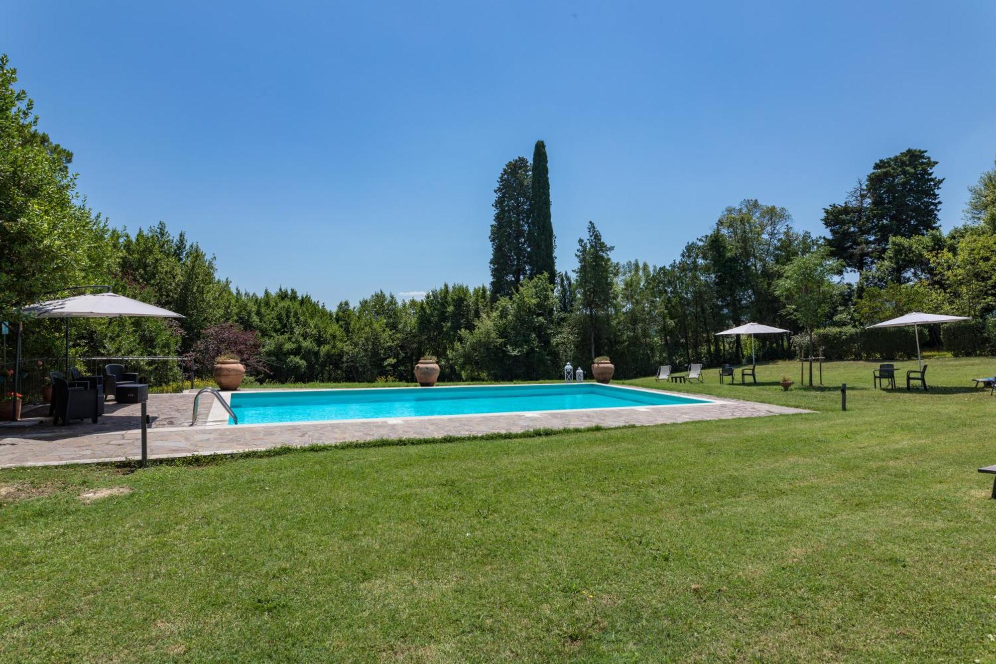 Palazzone Agriturismo Spazzavento المظهر الخارجي الصورة