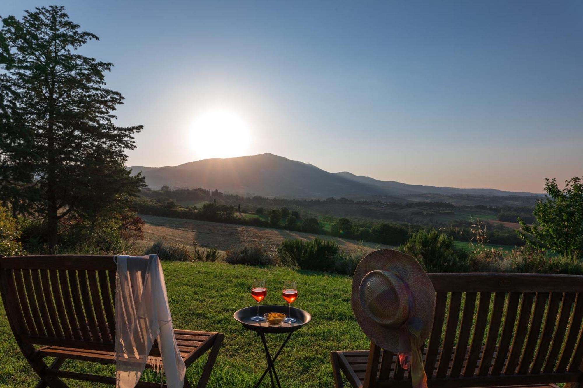 Palazzone Agriturismo Spazzavento المظهر الخارجي الصورة