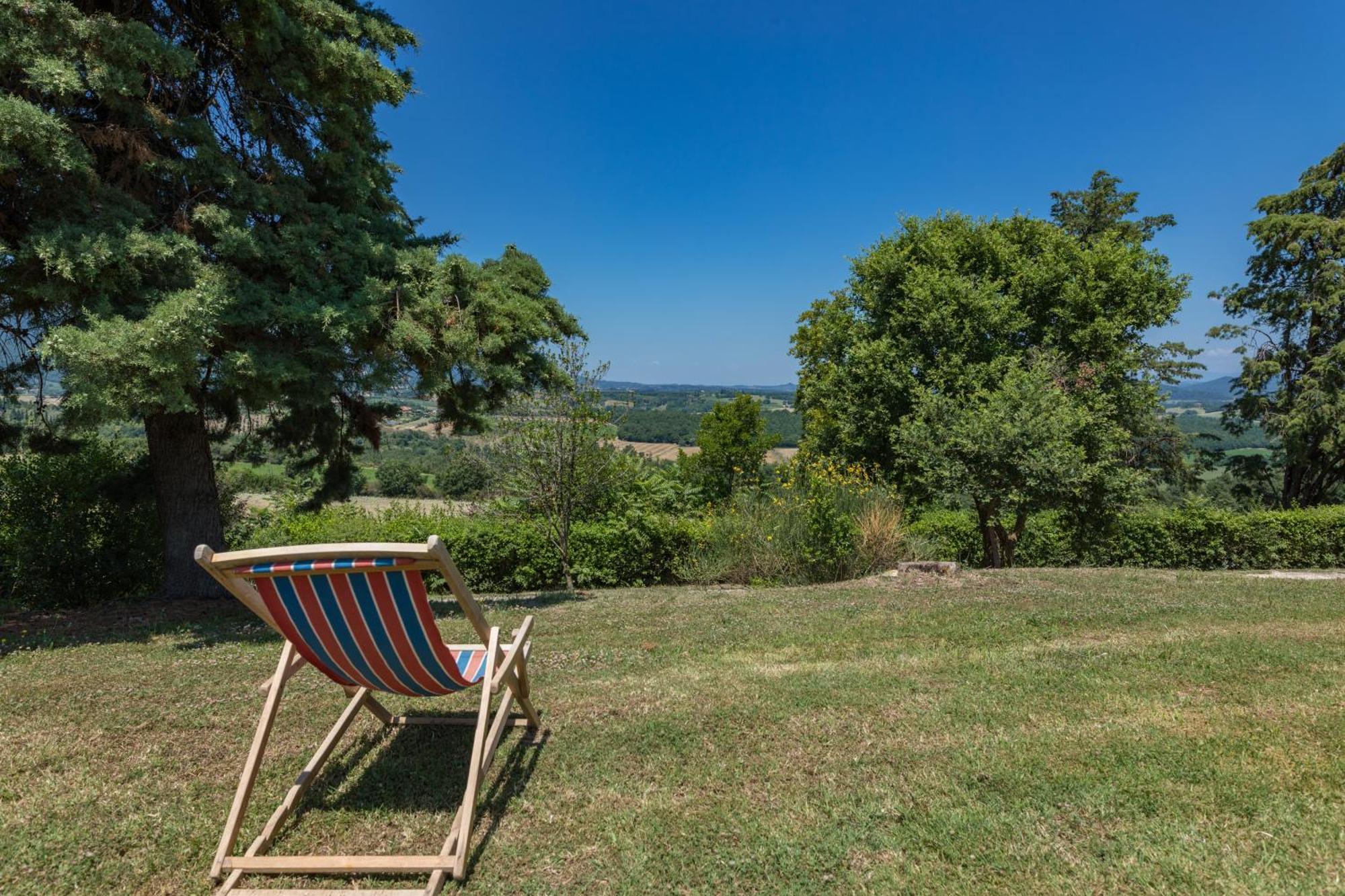 Palazzone Agriturismo Spazzavento المظهر الخارجي الصورة