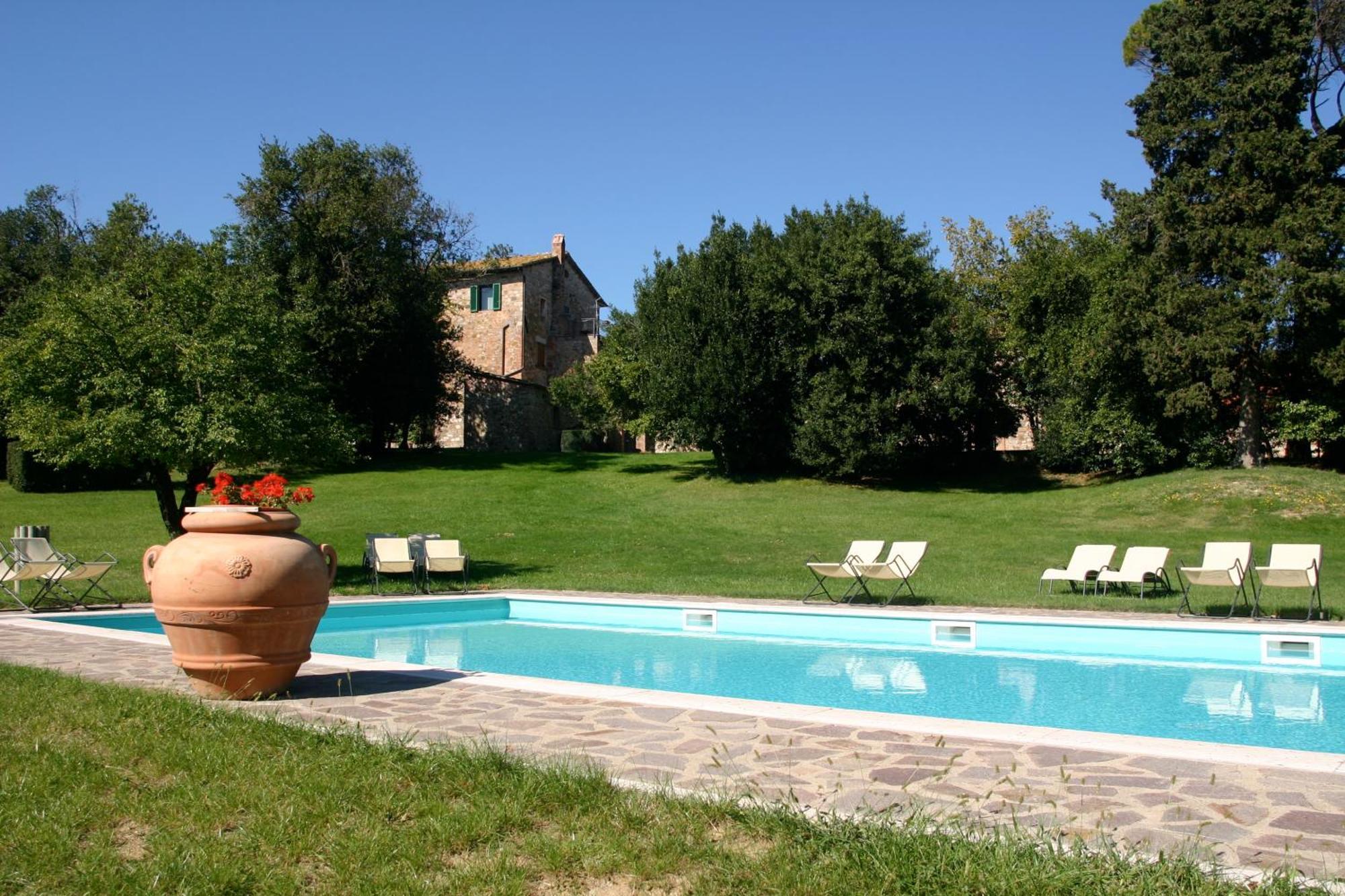 Palazzone Agriturismo Spazzavento المظهر الخارجي الصورة